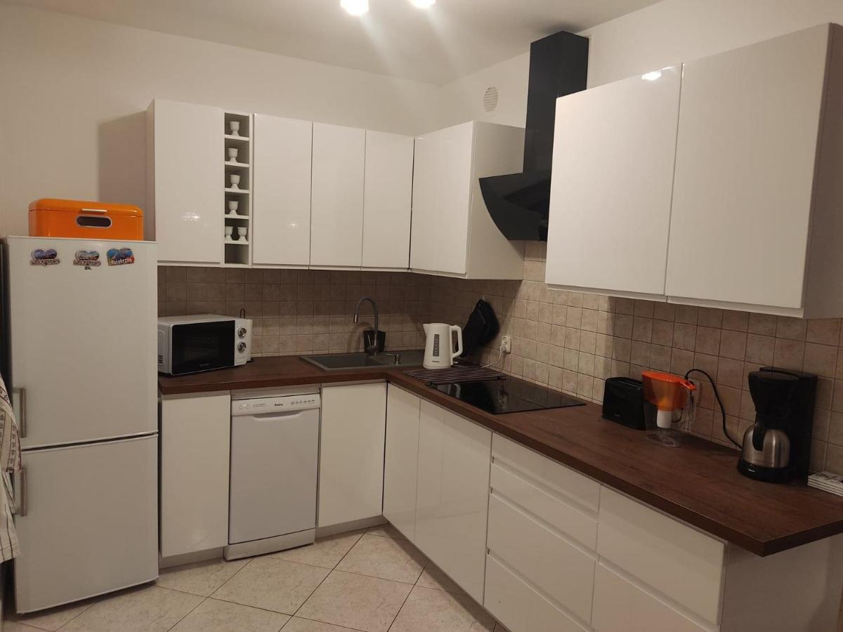 Gieldowa 8 Appartamento