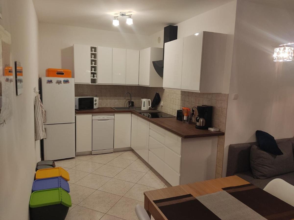Appartamento Gieldowa 8 Kołobrzeg