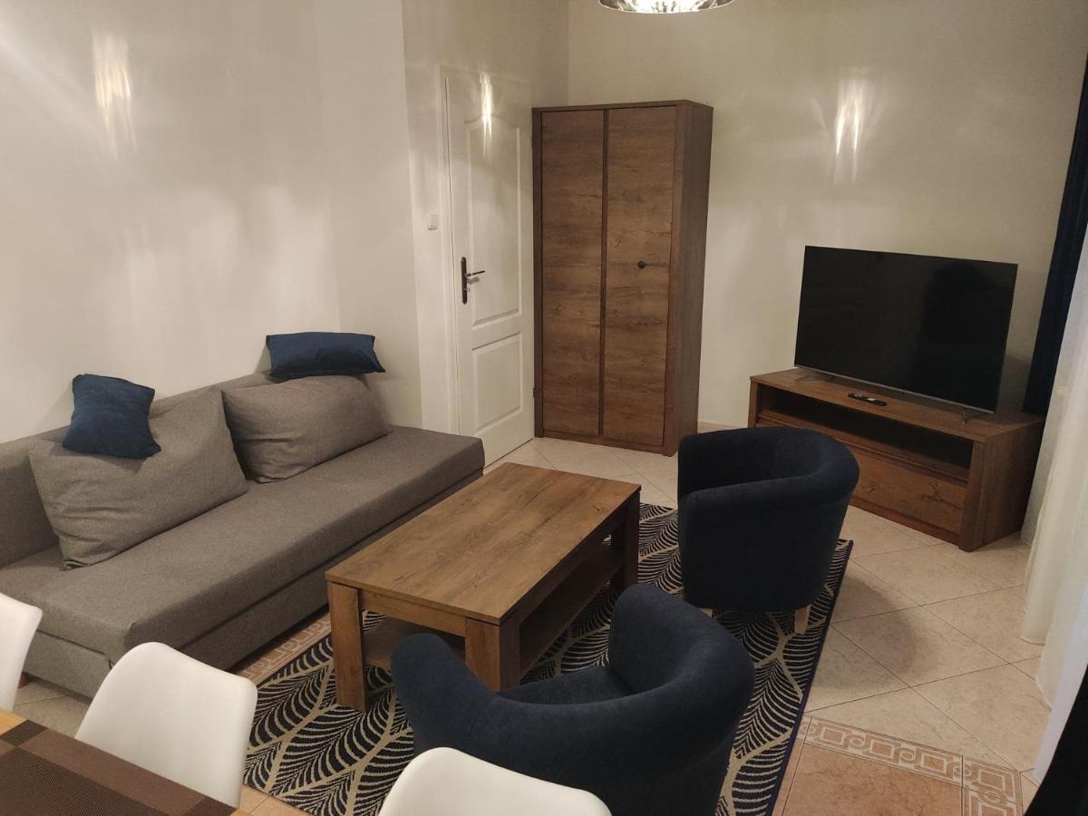 Gieldowa 8 Appartamento Kołobrzeg