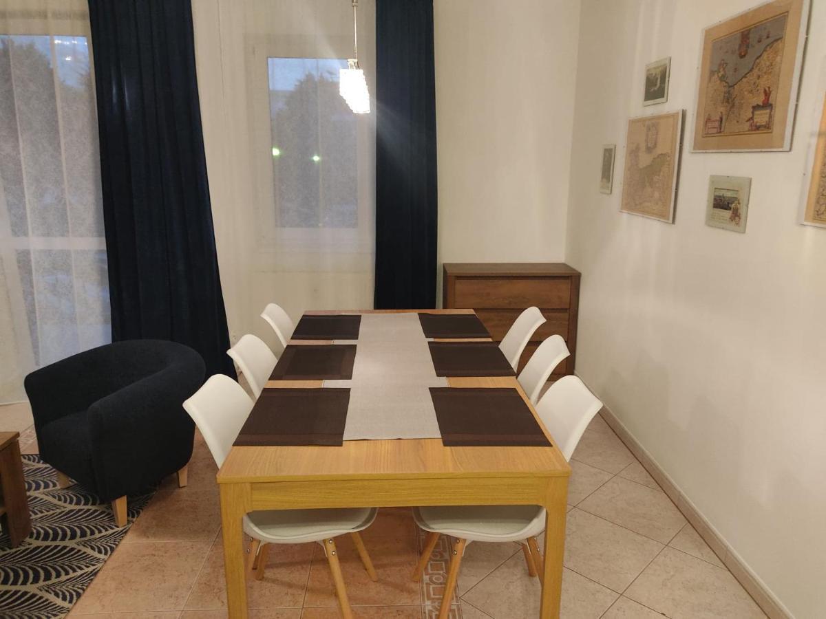 Appartamento Gieldowa 8 Kołobrzeg