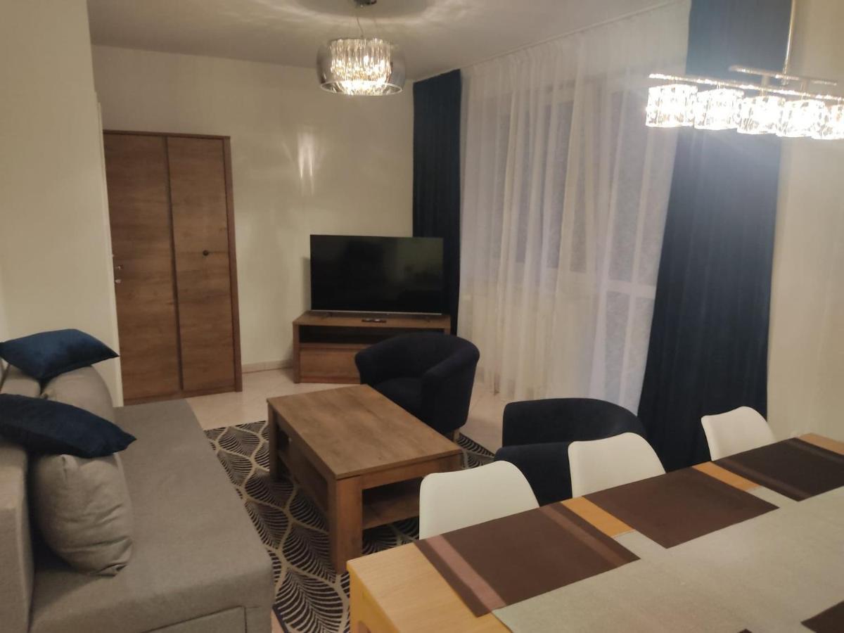 Gieldowa 8 Appartamento Kołobrzeg