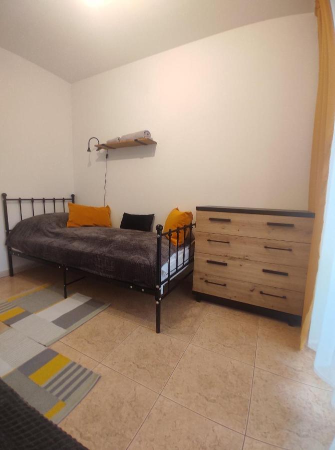 Gieldowa 8 Appartamento