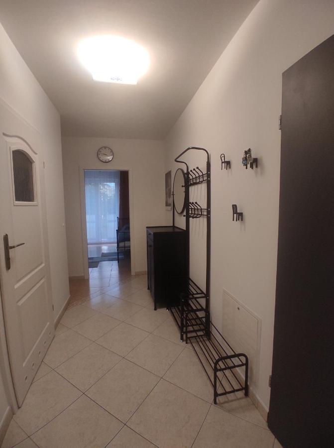 Appartamento Gieldowa 8 Kołobrzeg